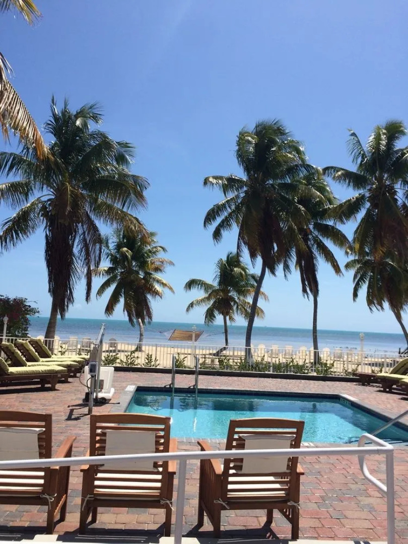 Seashell Beach Resort