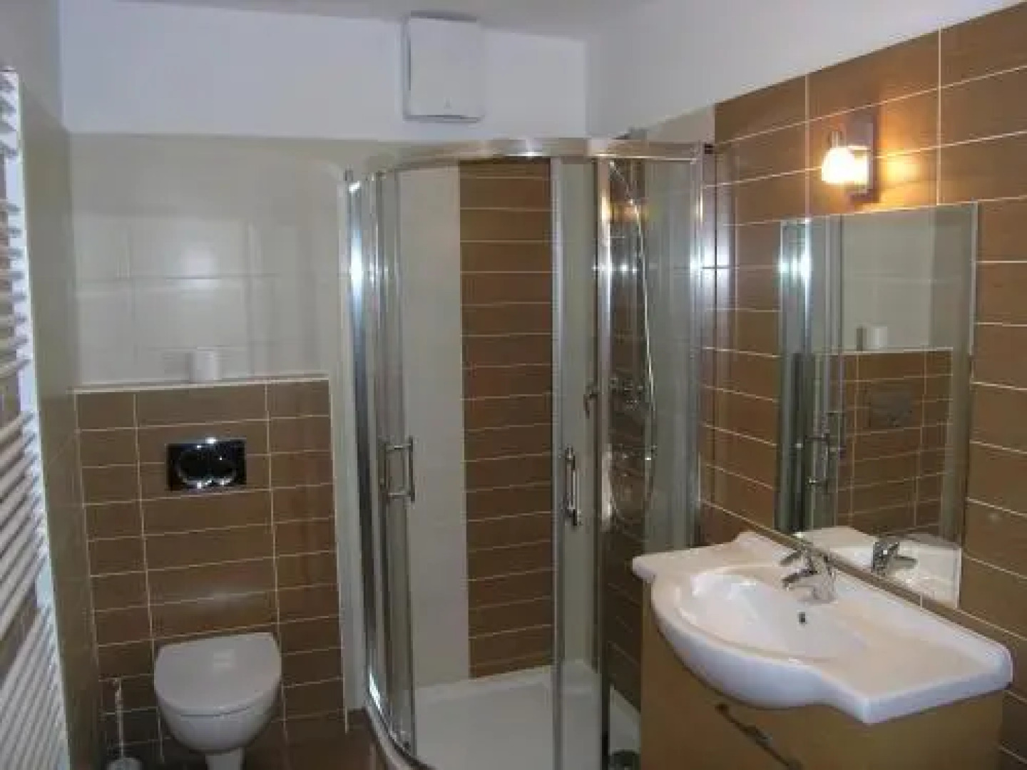 EA Appartements Na Filipce