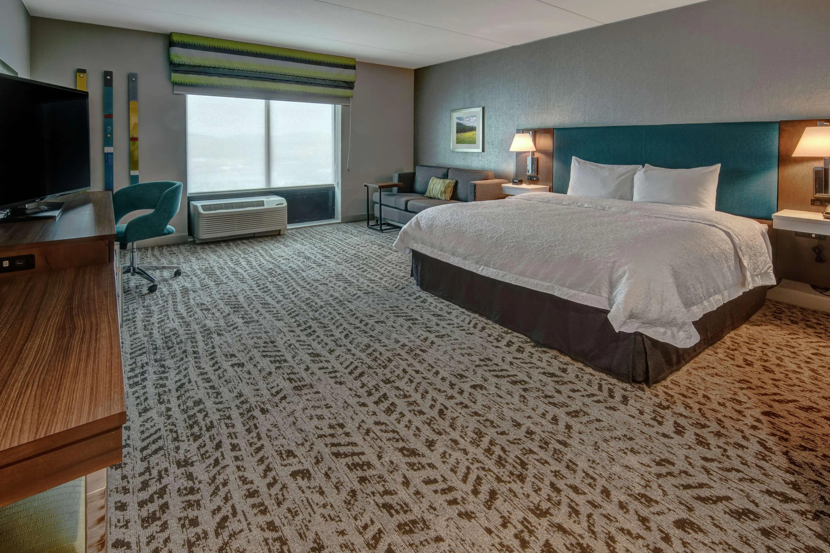 Hampton Inn & Suites Nashville/Goodlettsville