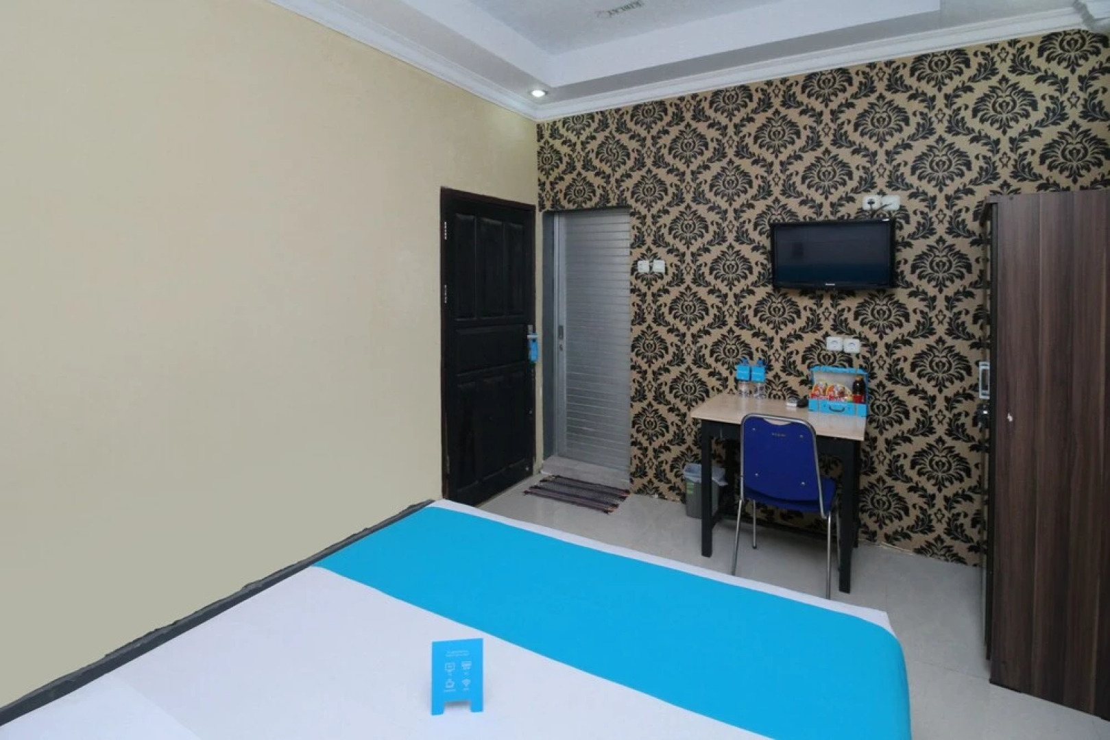 Airy Syariah Kota Tengah Sudirman 99 Gorontalo