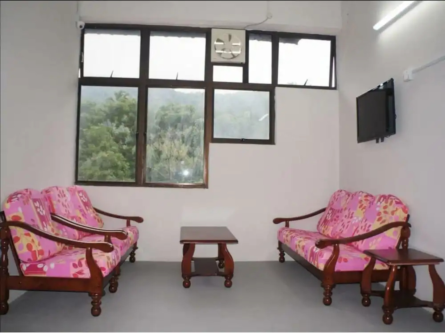 Check Inn Kek Lok Si Ayer Itam