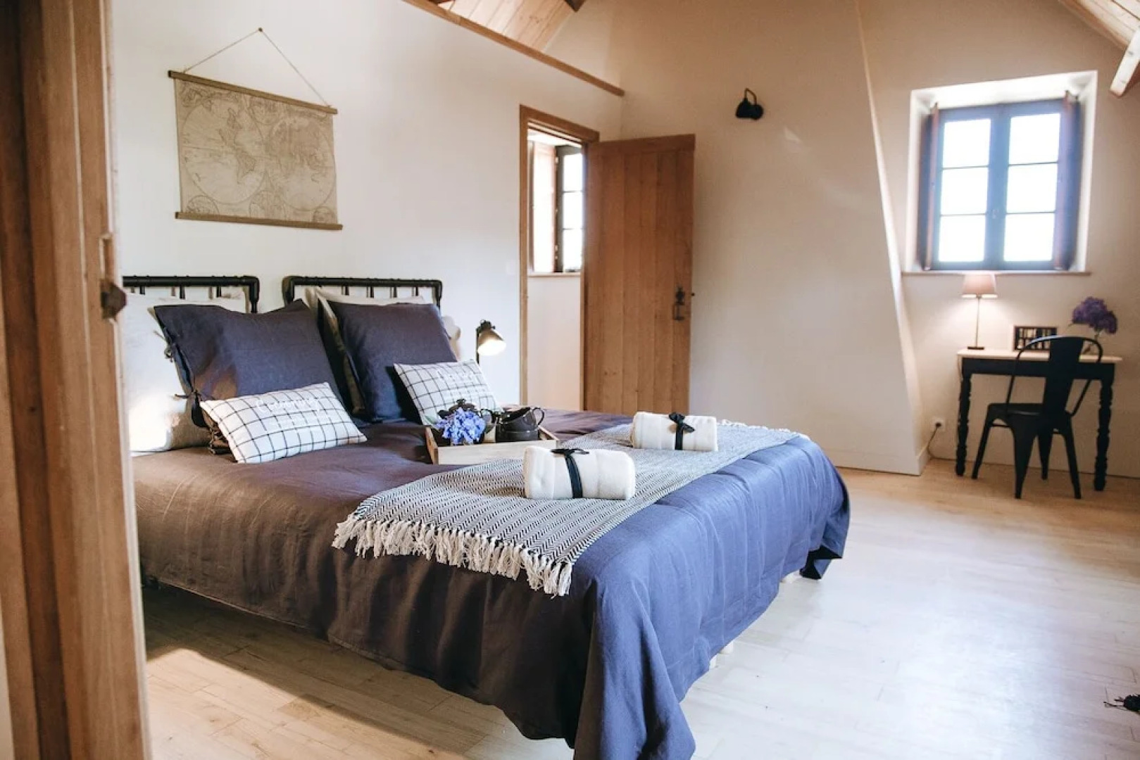 Le Manoir de la Perdrilais