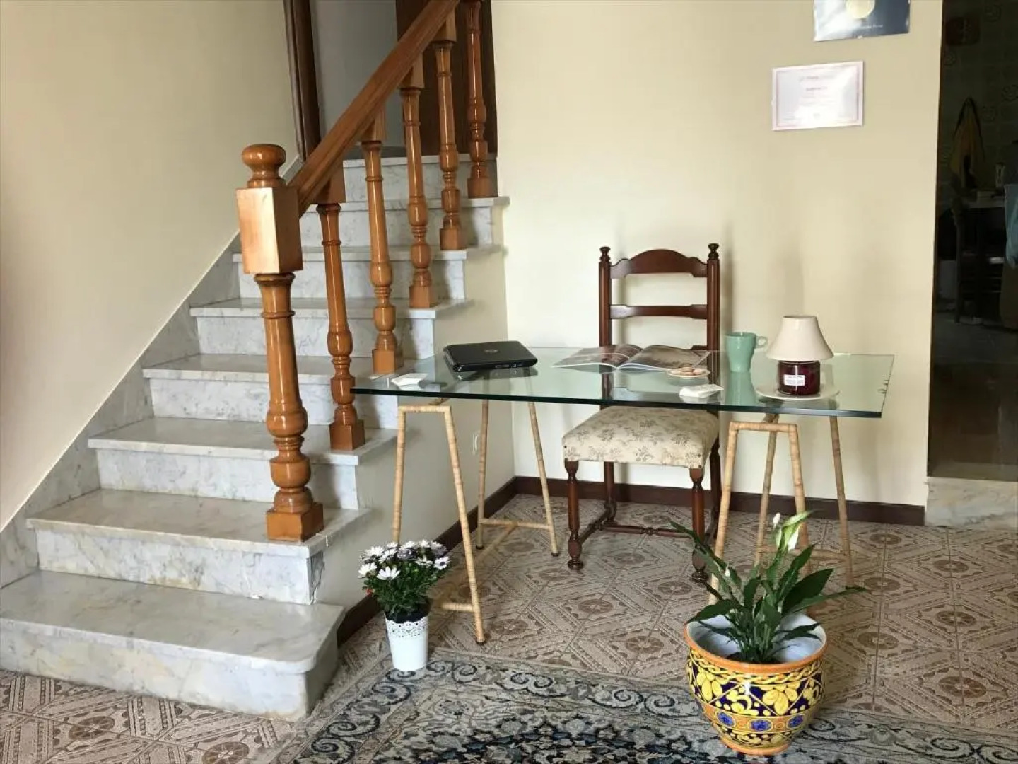 A Casa di Nonna Emma