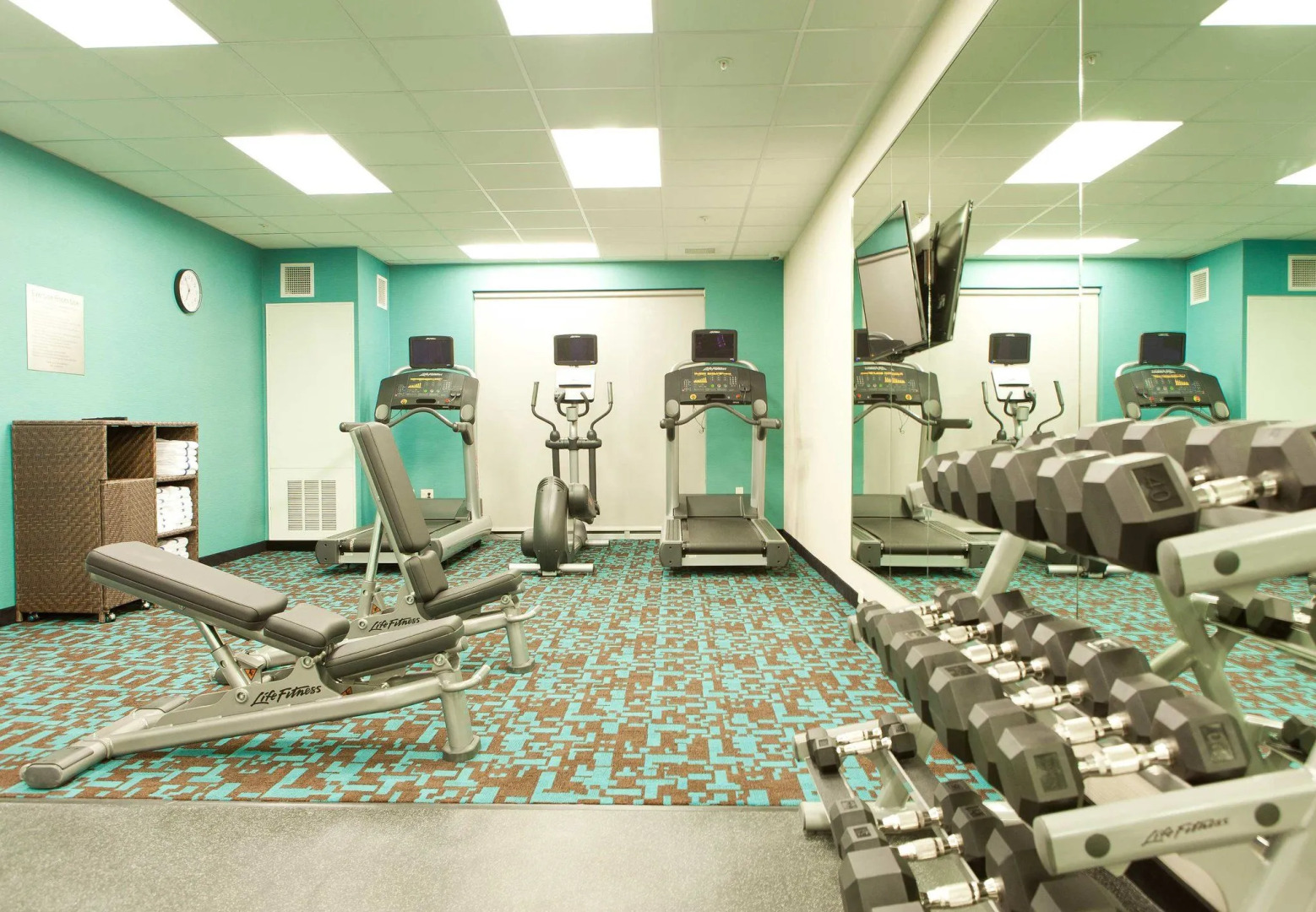 Fairfield Inn & Suites Lethbridge