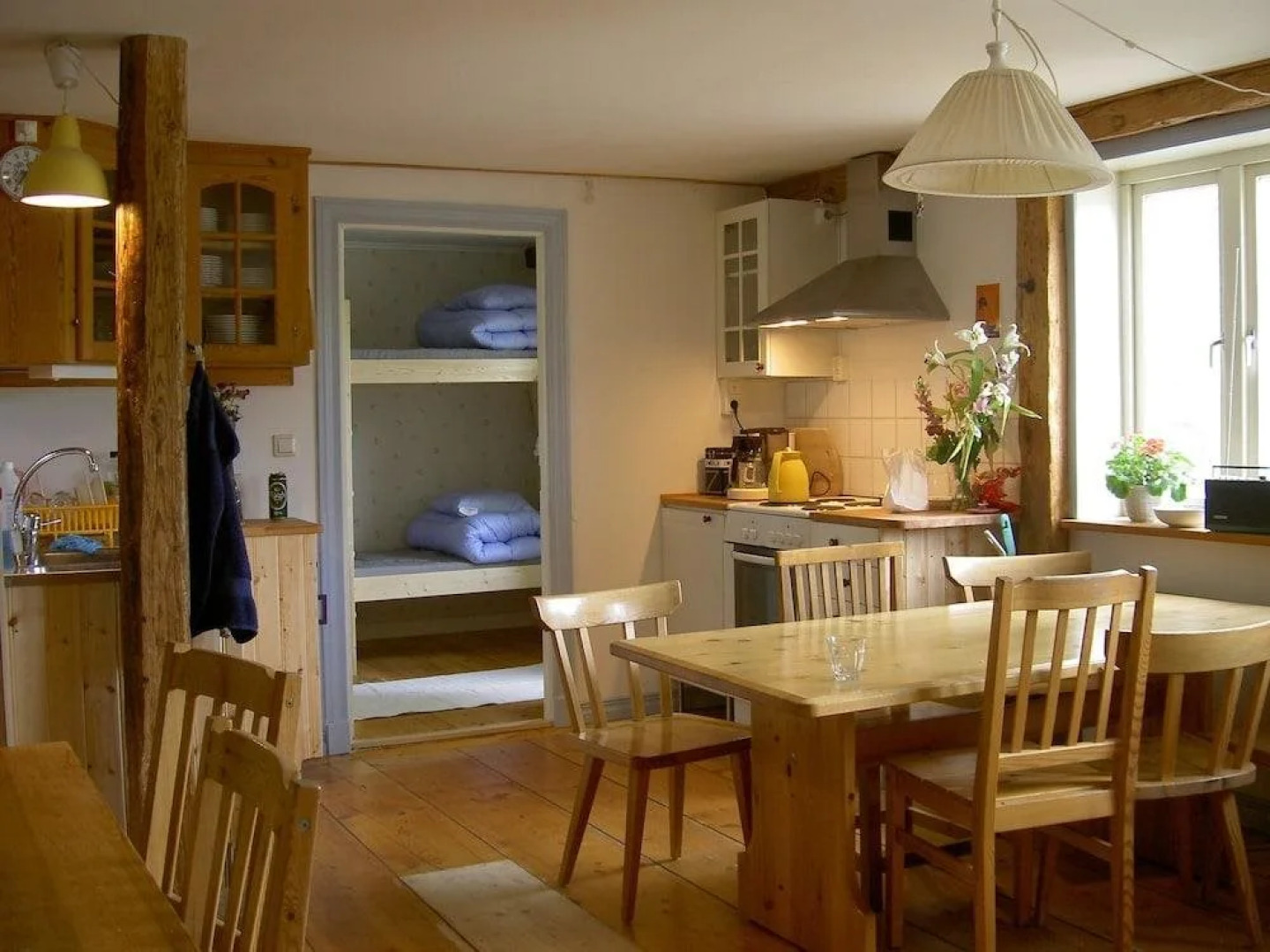 STF Trosa  Lagnö Studio - Hostel