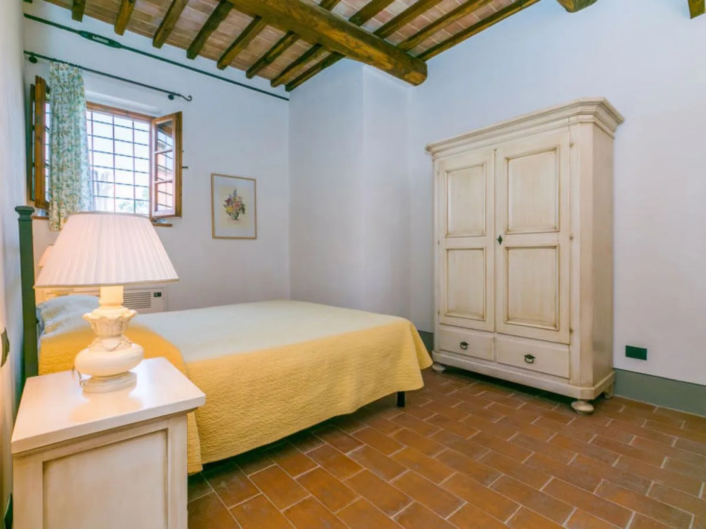 Il Corniolo (CTF121)