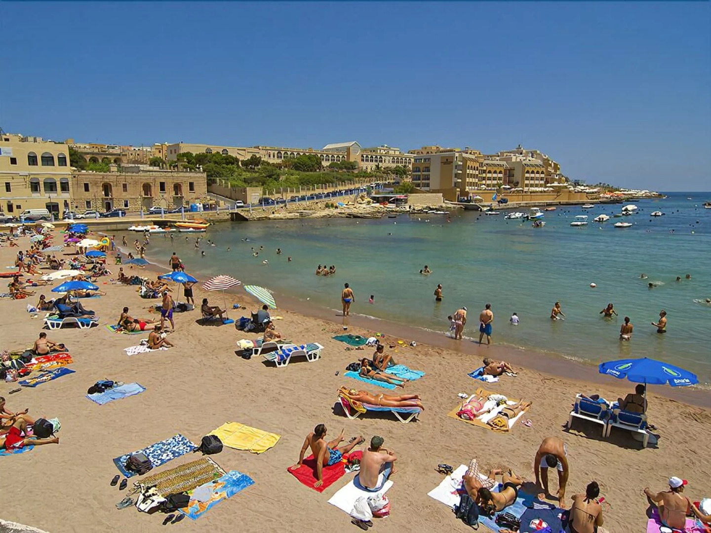 Sea Breeze Bay Guest House