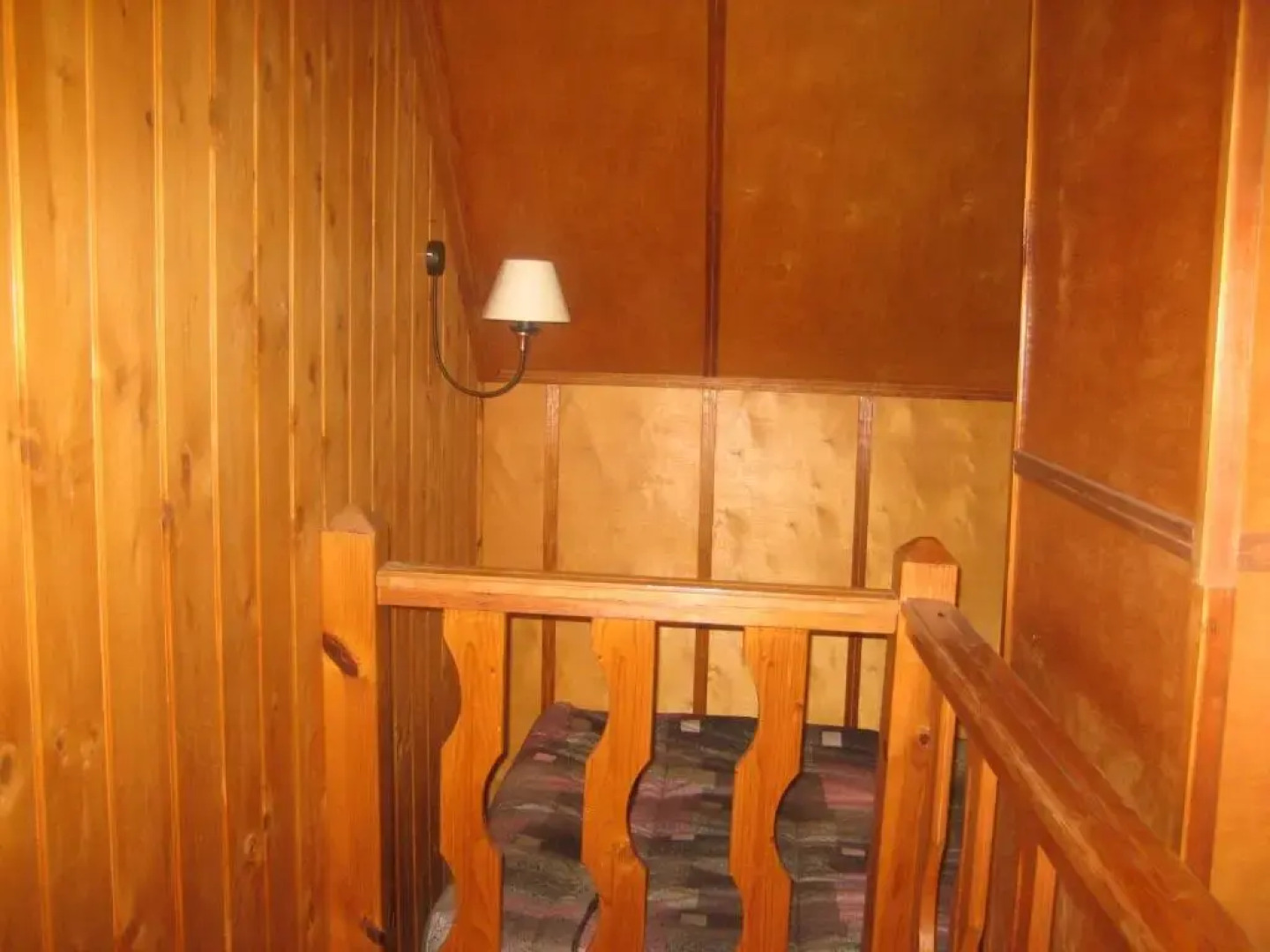 Dom letniskowy POŚRÓD KASZUBSKIEGO LASU