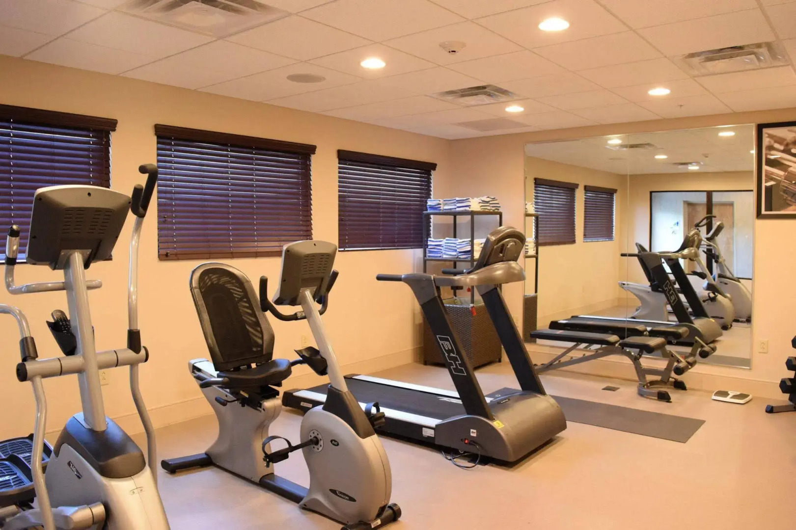 Holiday Inn Express & Suites Geneva Finger Lakes by IHG