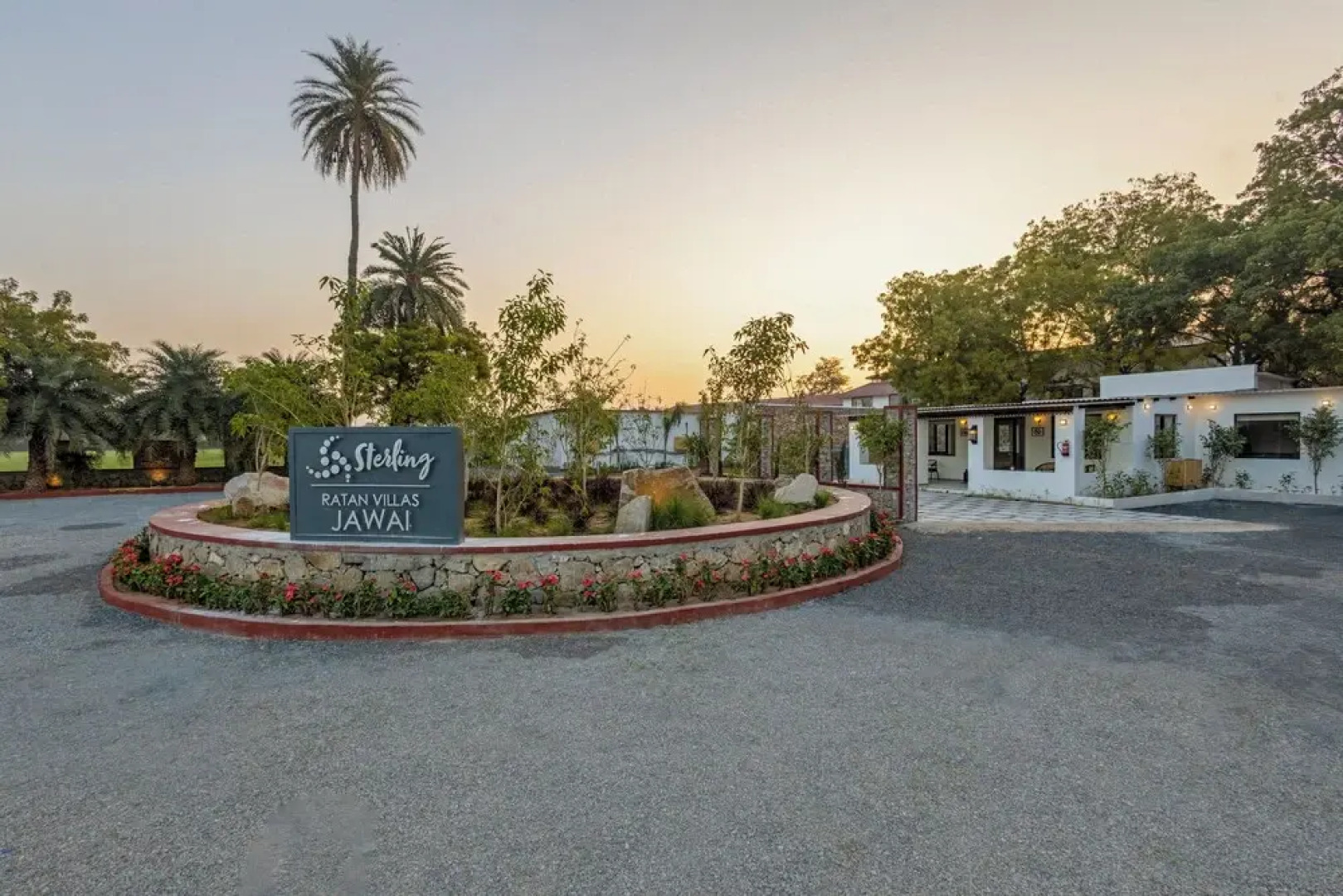 Sterling Ratan Villas Jawai