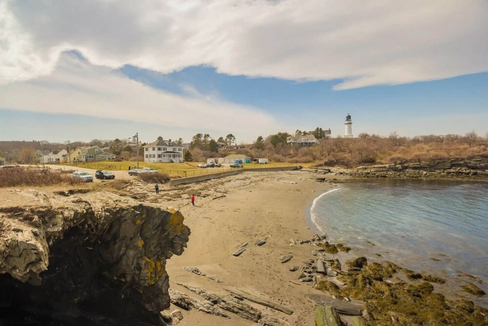 10 Ocean Street Cottage - 1 Br cottage by RedAwning