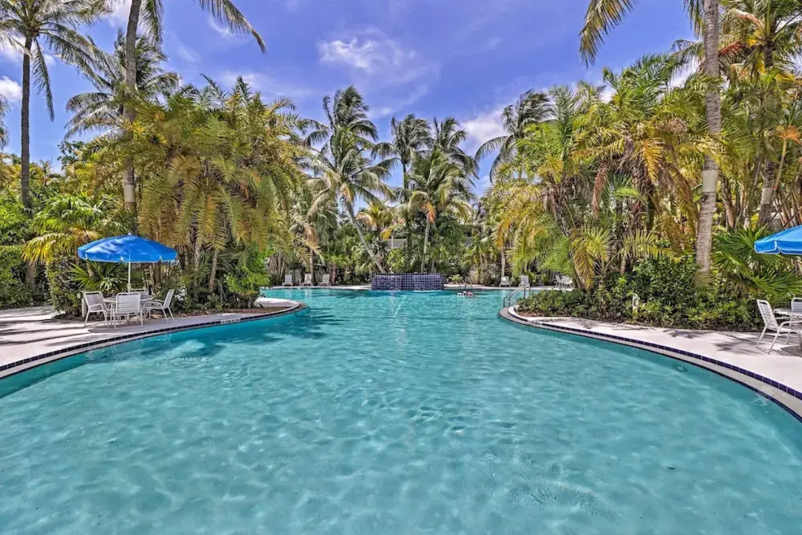 Key West Home on Golf Course w/ Patio & Grill!