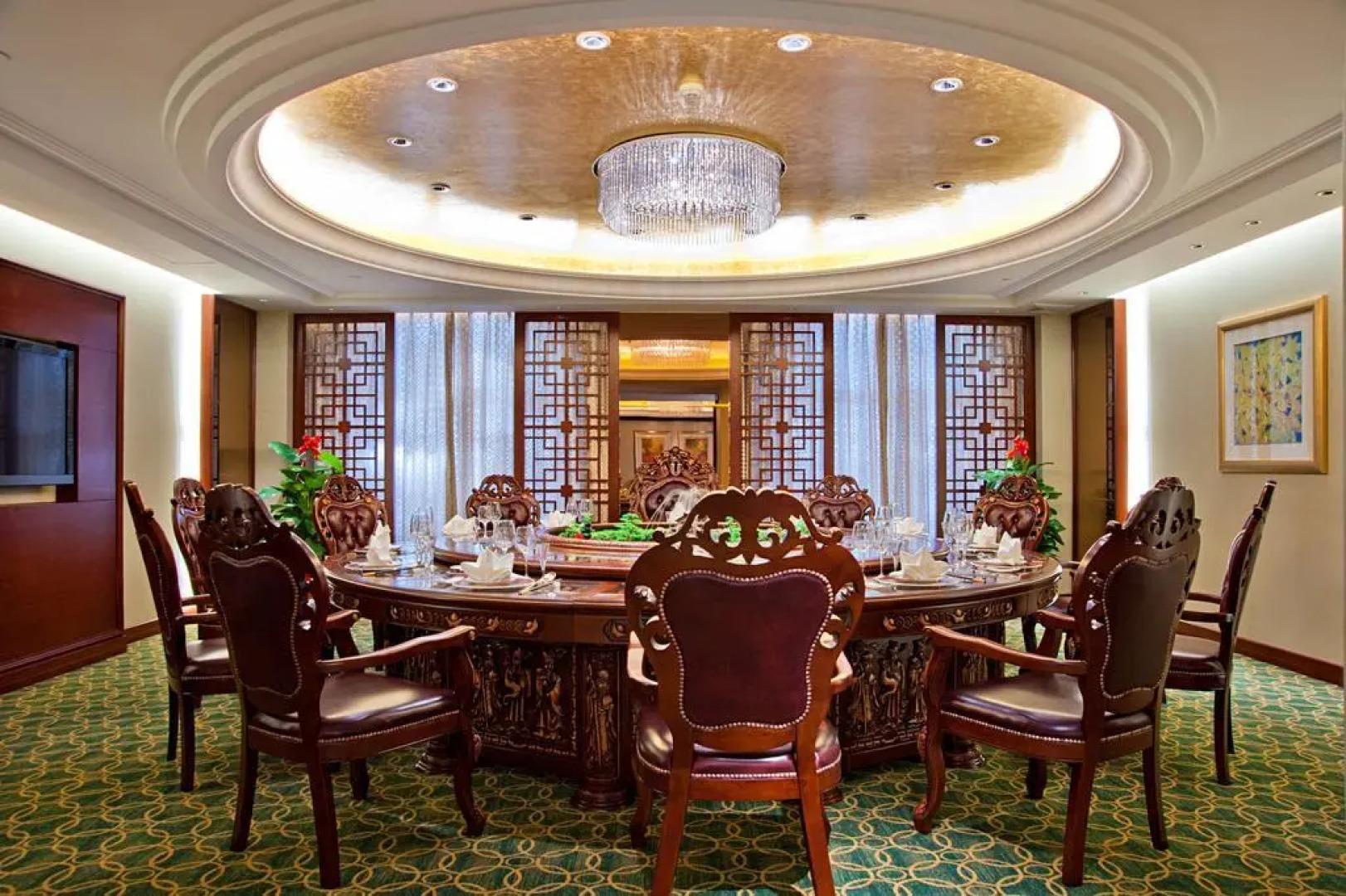 Ramada by Wyndham Jilin North