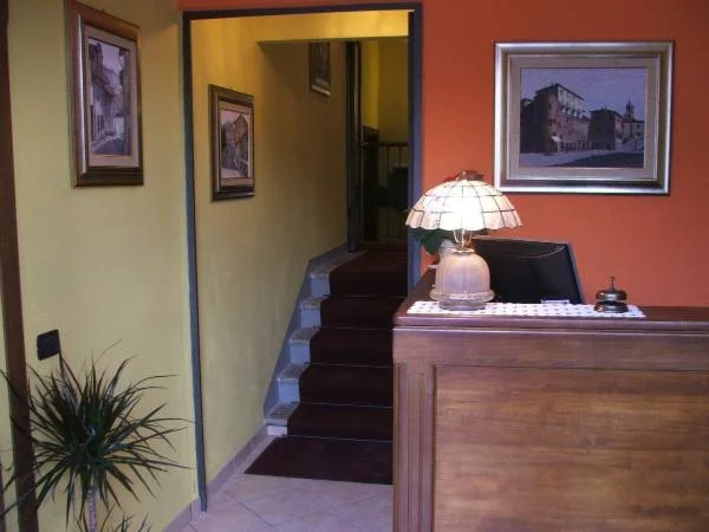 Locanda del Pozzetto