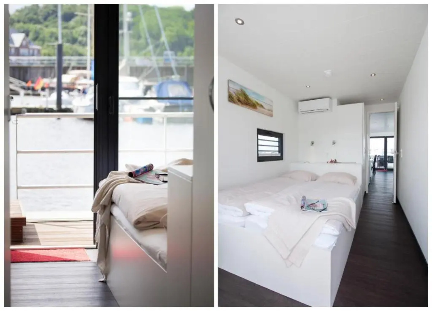 fewo1846 - Floatinghouse