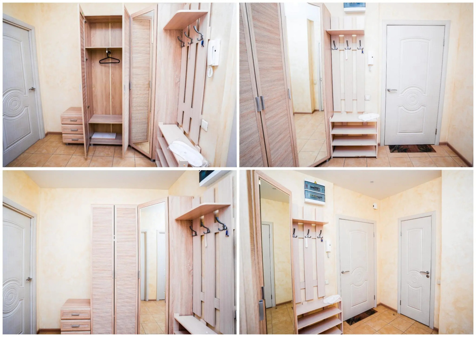 Апартаменты Атлант на Ленинском проспекте, д. 124 Б