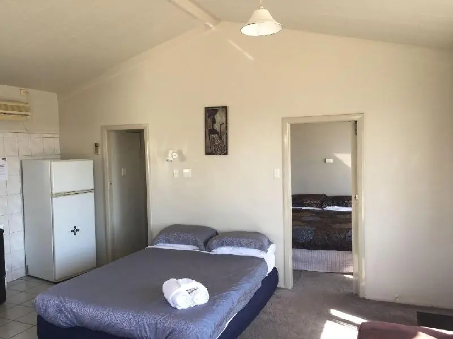 Waiteti Lakefront Motel