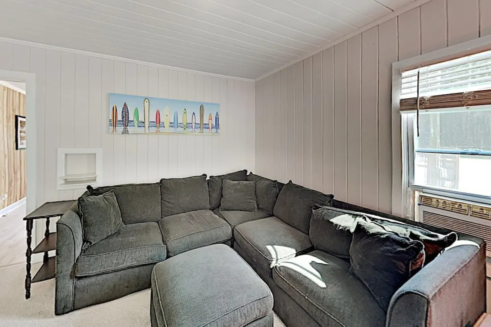 612sunny 2 Bedroom Home