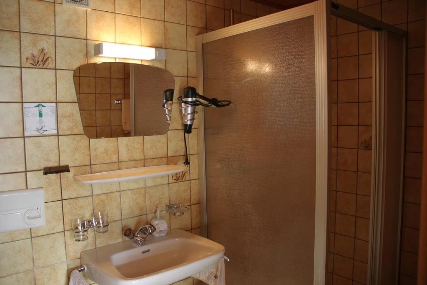 Katharinahof Hotel Pension