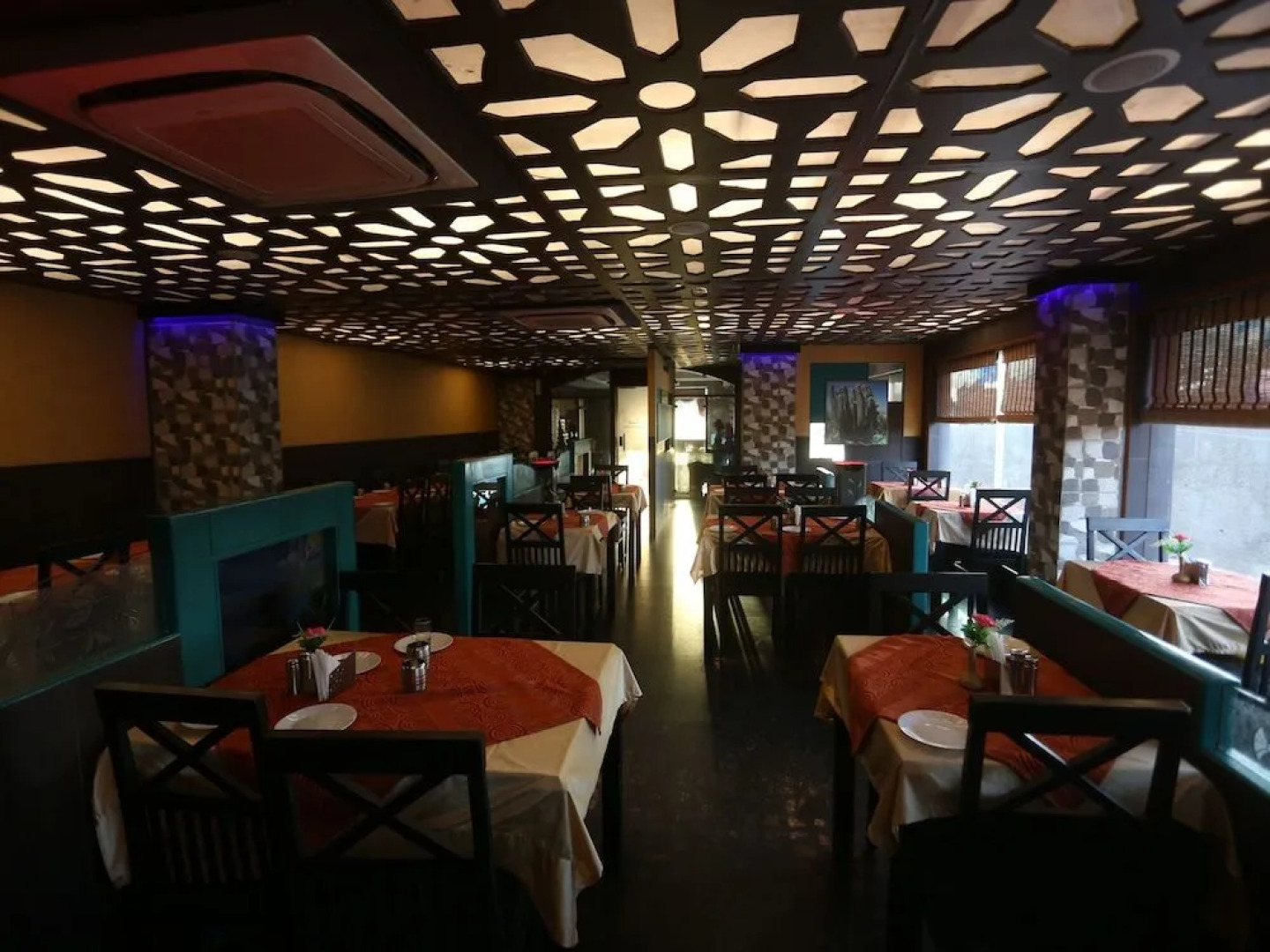 OYO 1973 Hotel Rockfort View