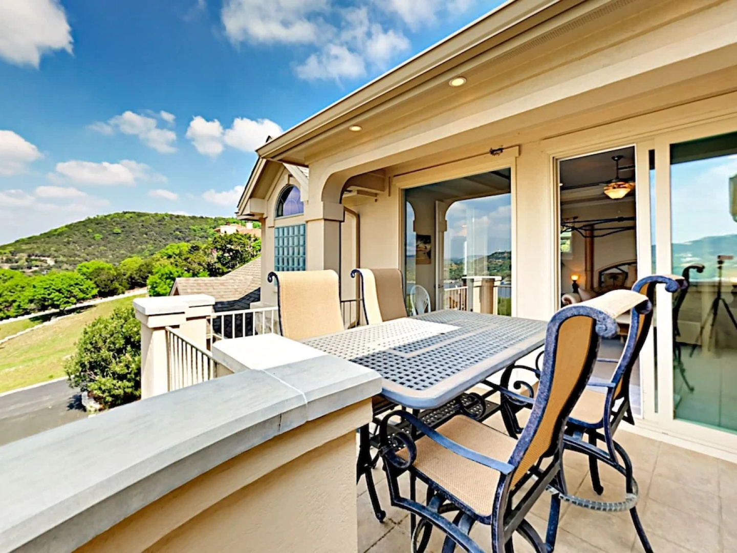 8413 Leander - 4 Br Home