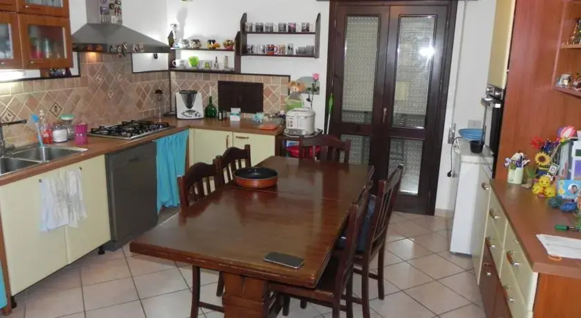 Casa vacanza Calarossa