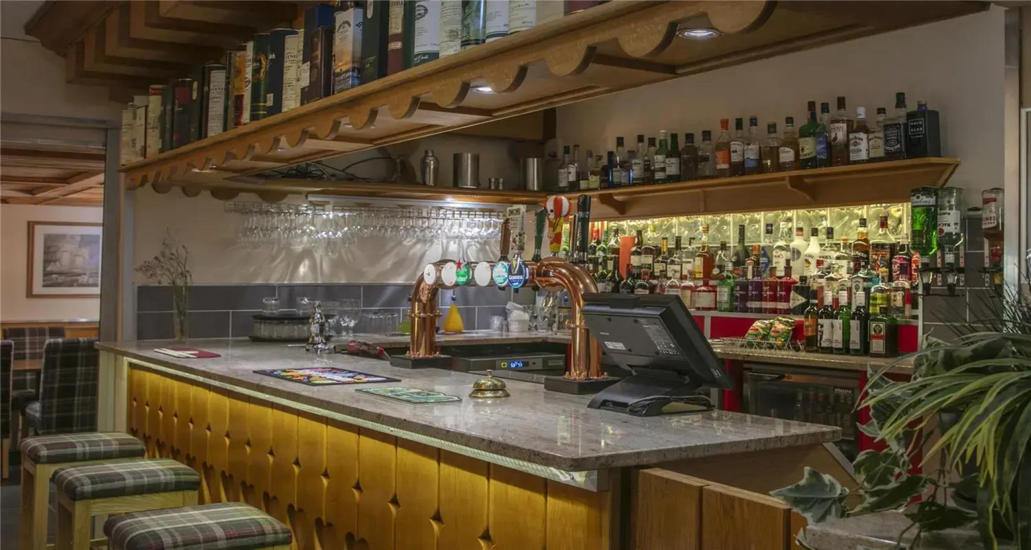 Philipburn Hotel, BW Signature Collection