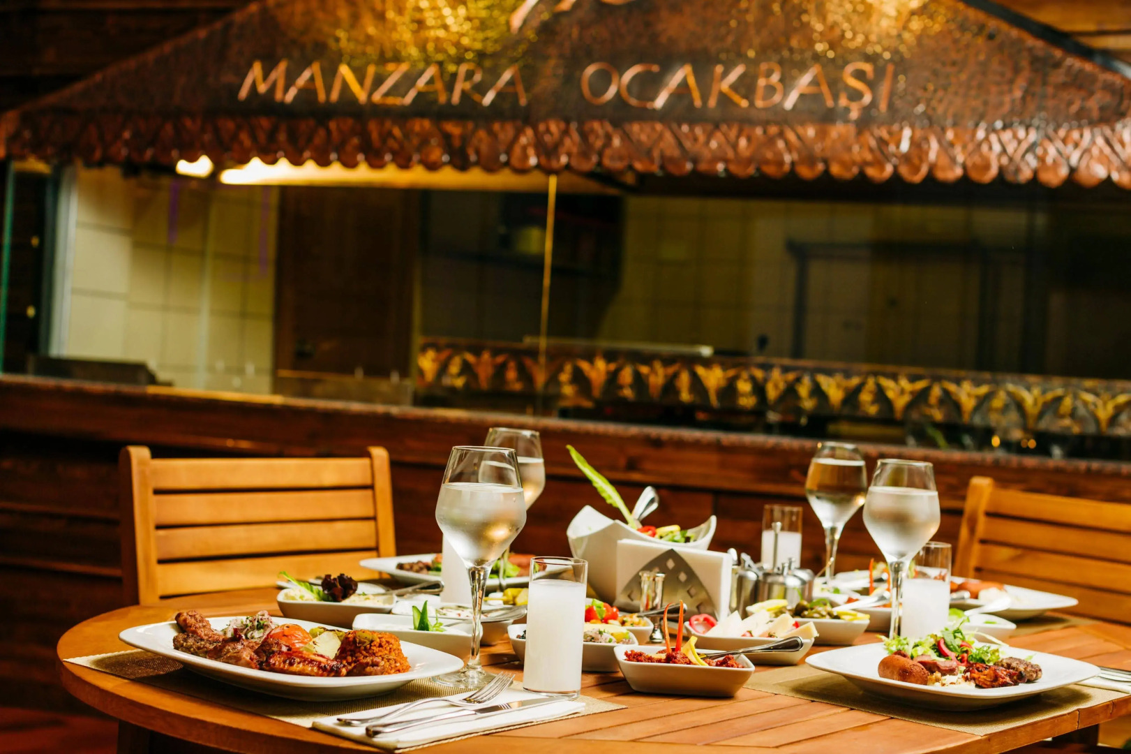 Chamada Prestige Hotel