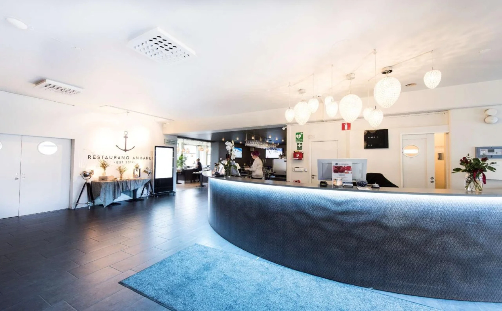 Best Western Karlshamn