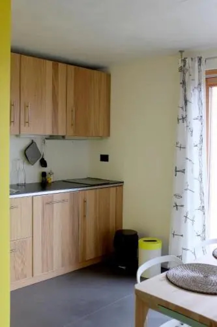 Iglusaq Apartments & Breakfast