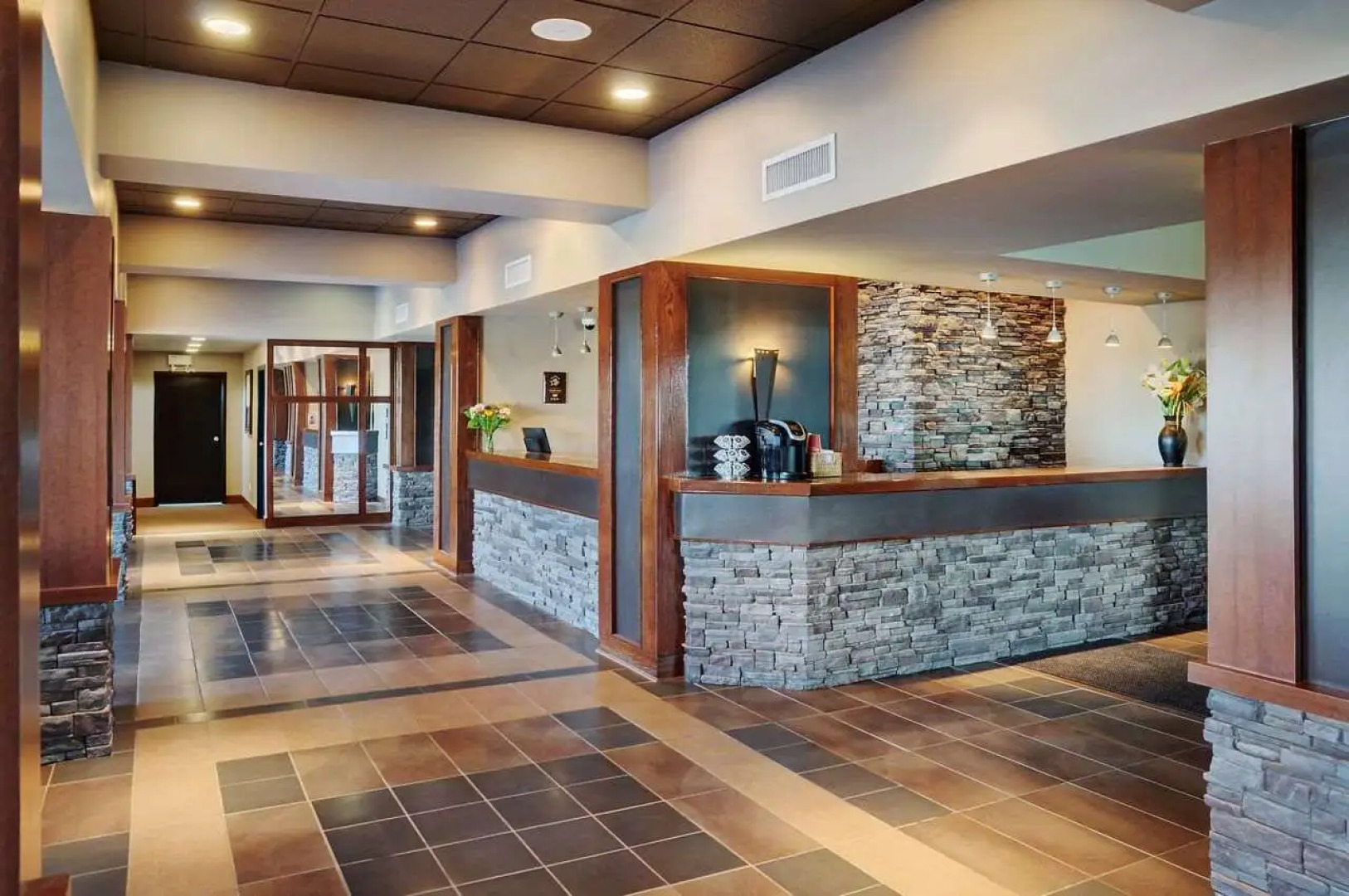 Radisson Hotel Fort St. John