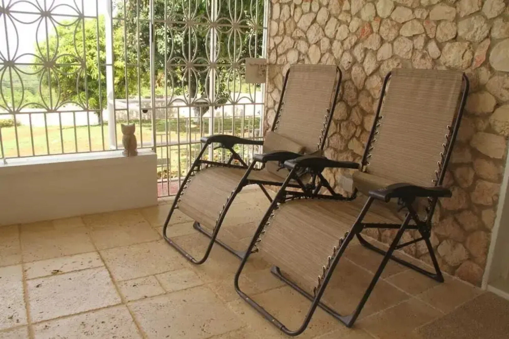 Breathtaking View Villa