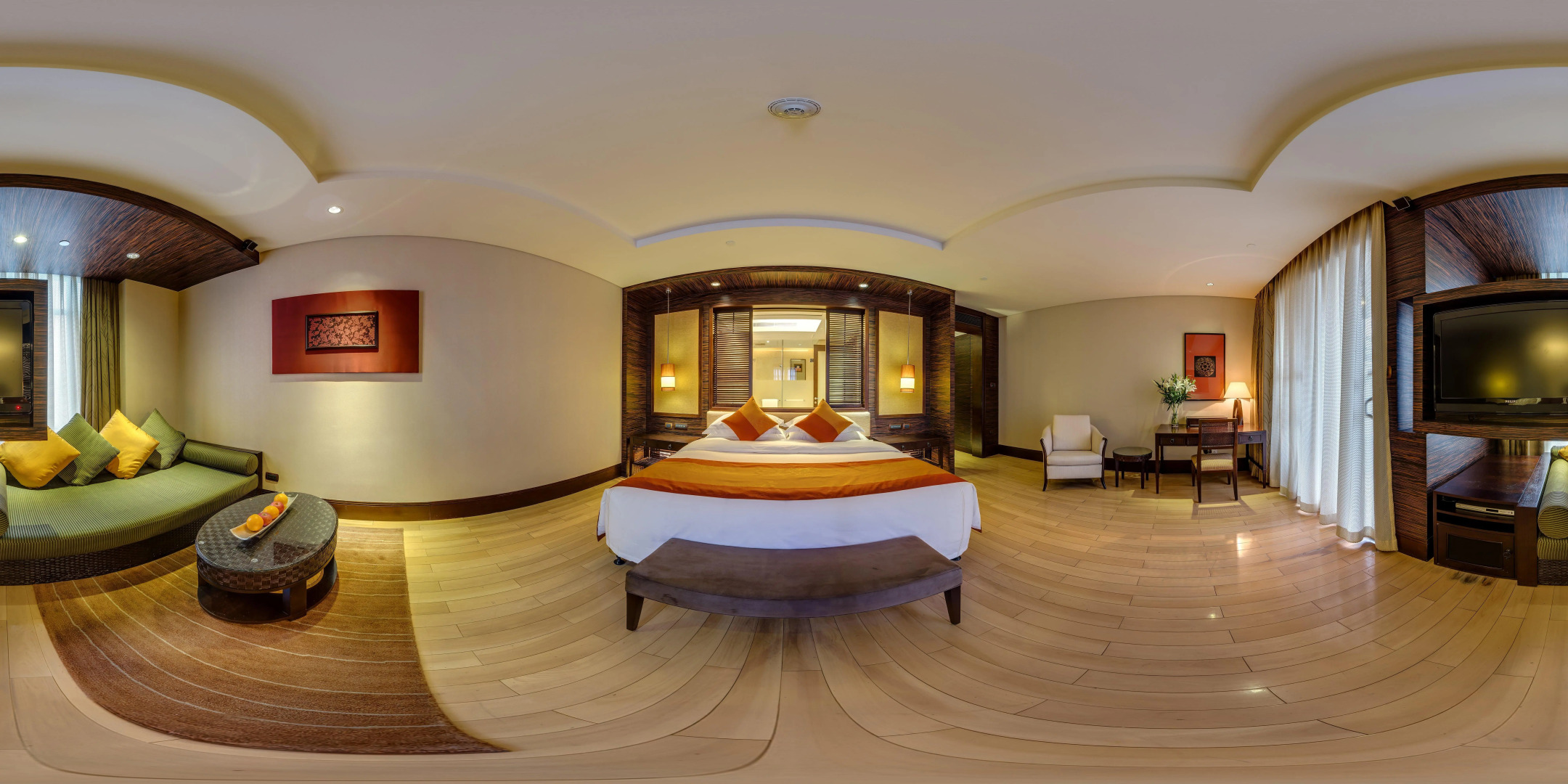 InterContinental Huizhou