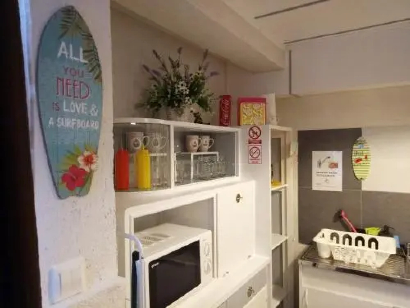 Studio Apartments Fancy