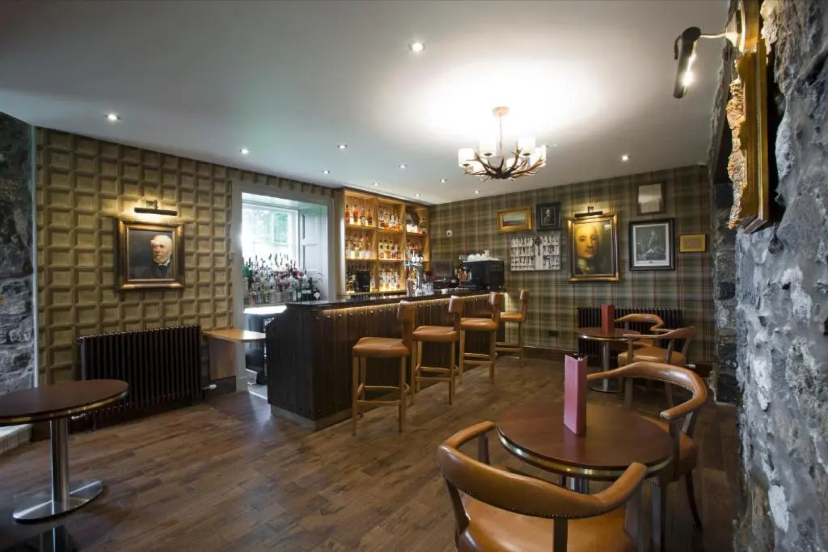 Meldrum House Country Hotel & Golf Course