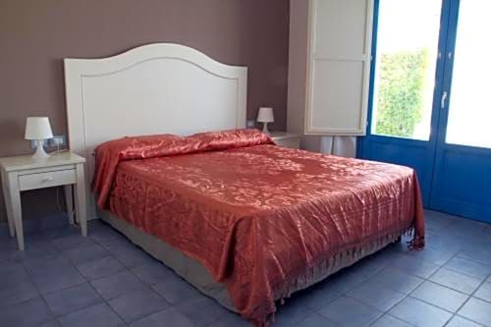 Casa MARESUD in Borgo Rio Favara