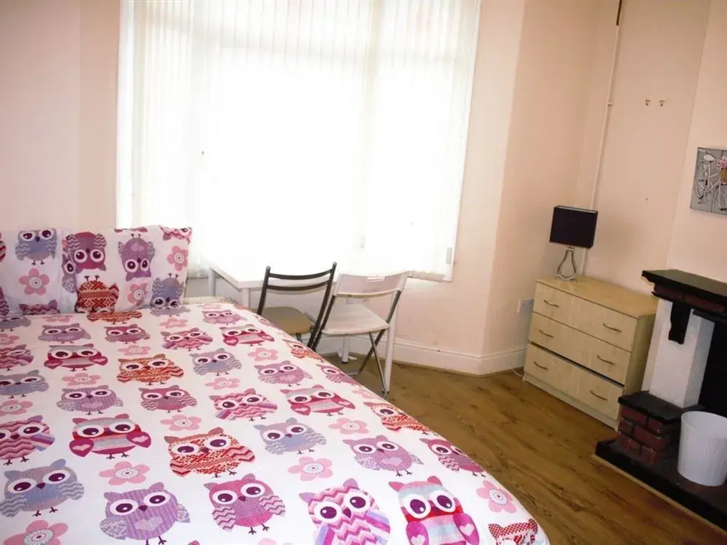 Birmingham Guest House 10