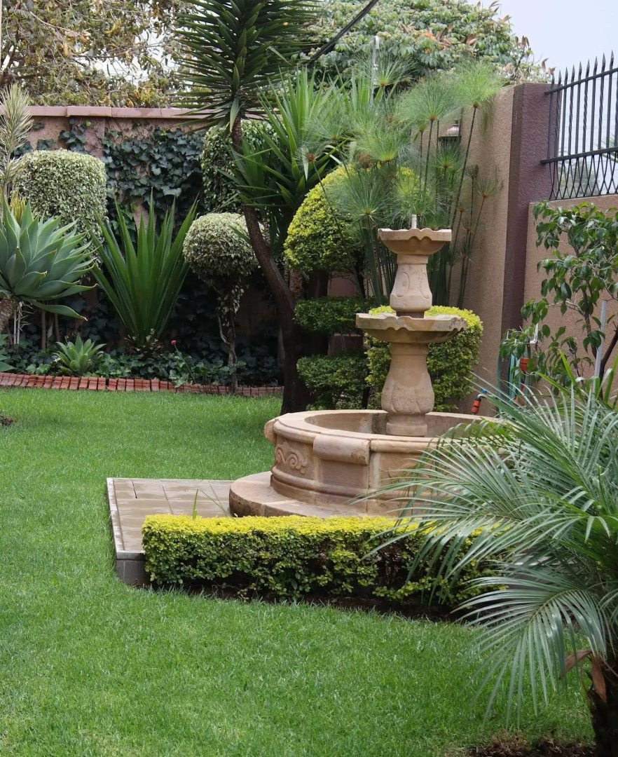 Apart Hotel La Corona