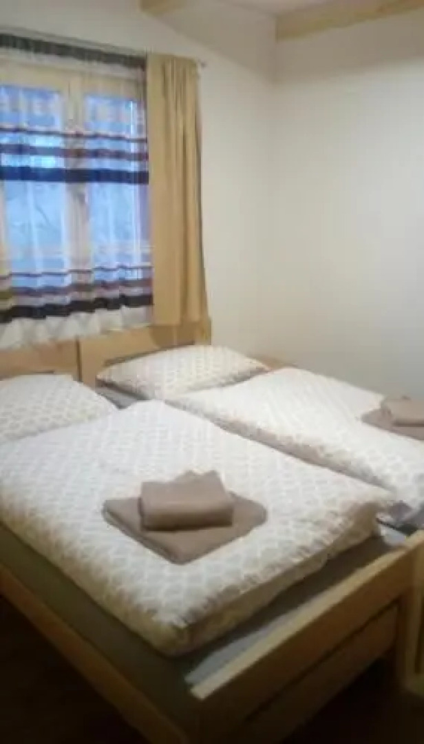 Eko-Ribarski Kamp Jezero Bocac