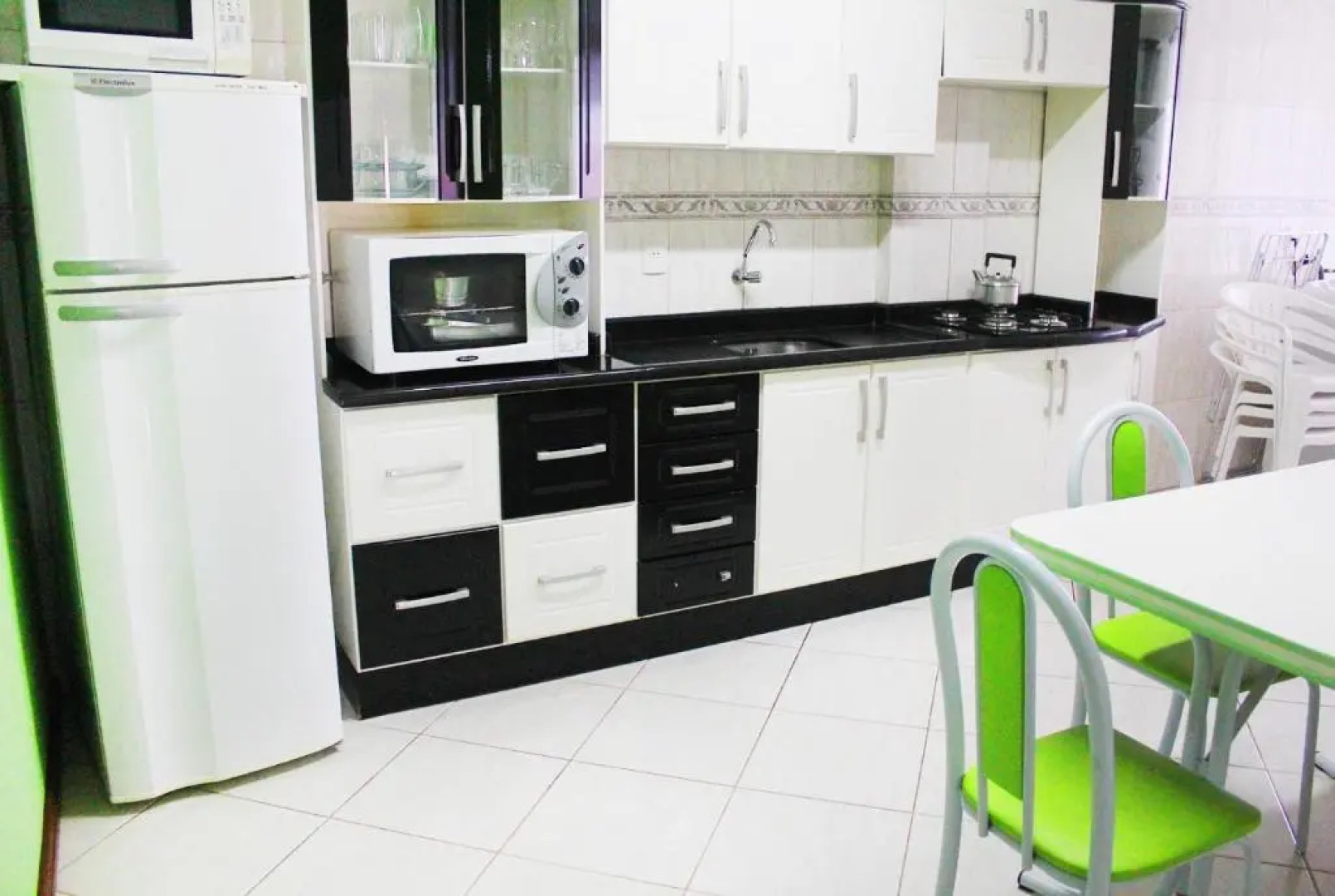 Apartamentos Morada do Sol