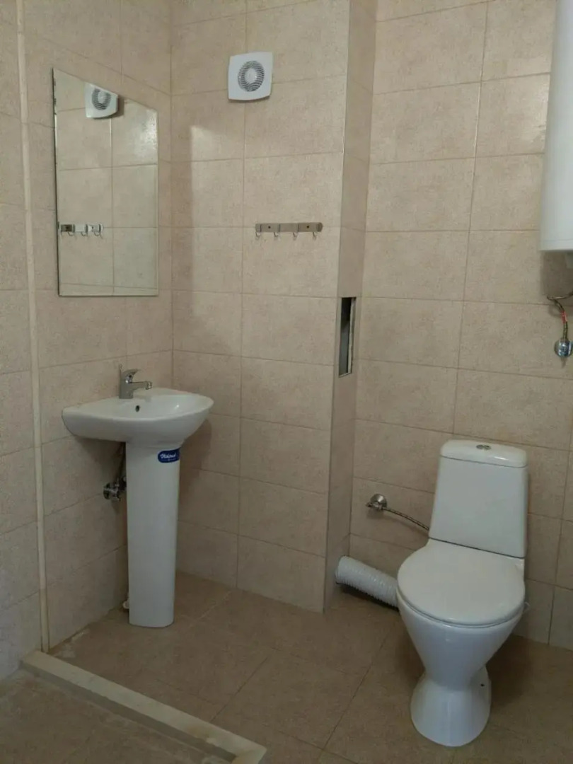 Sasso-apartments 4&5