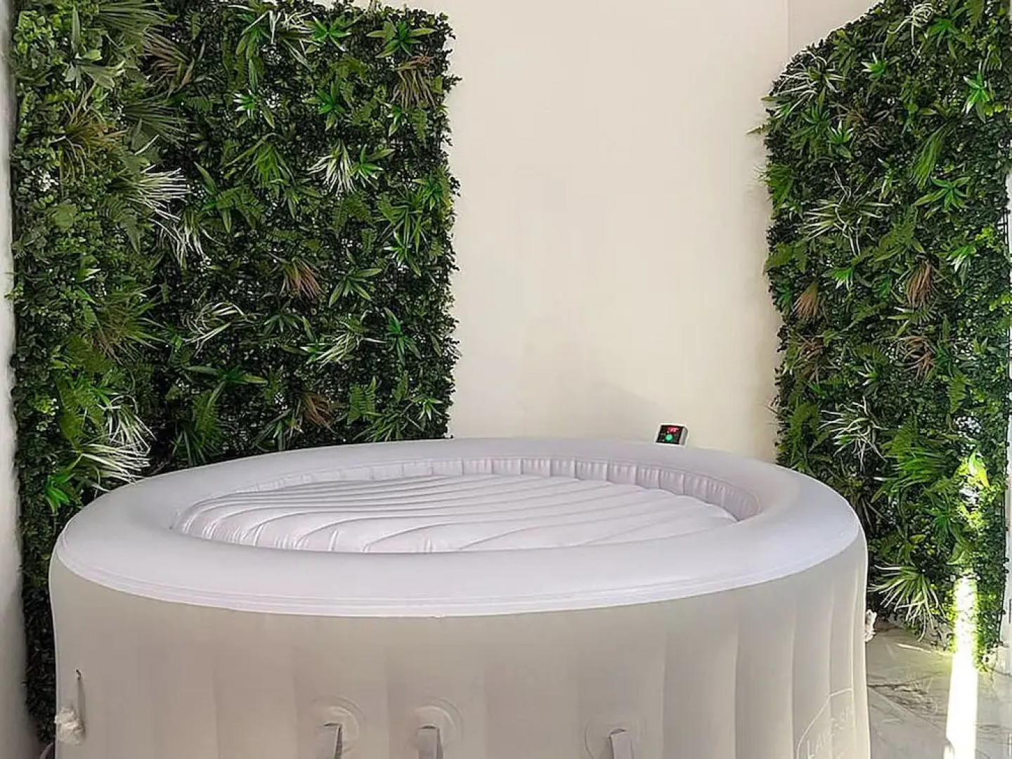 SPA CENTER Saint-Quentin