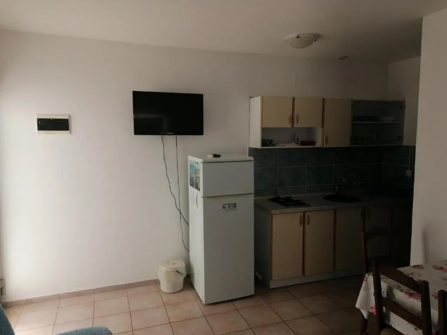 Apartments Mali Mate