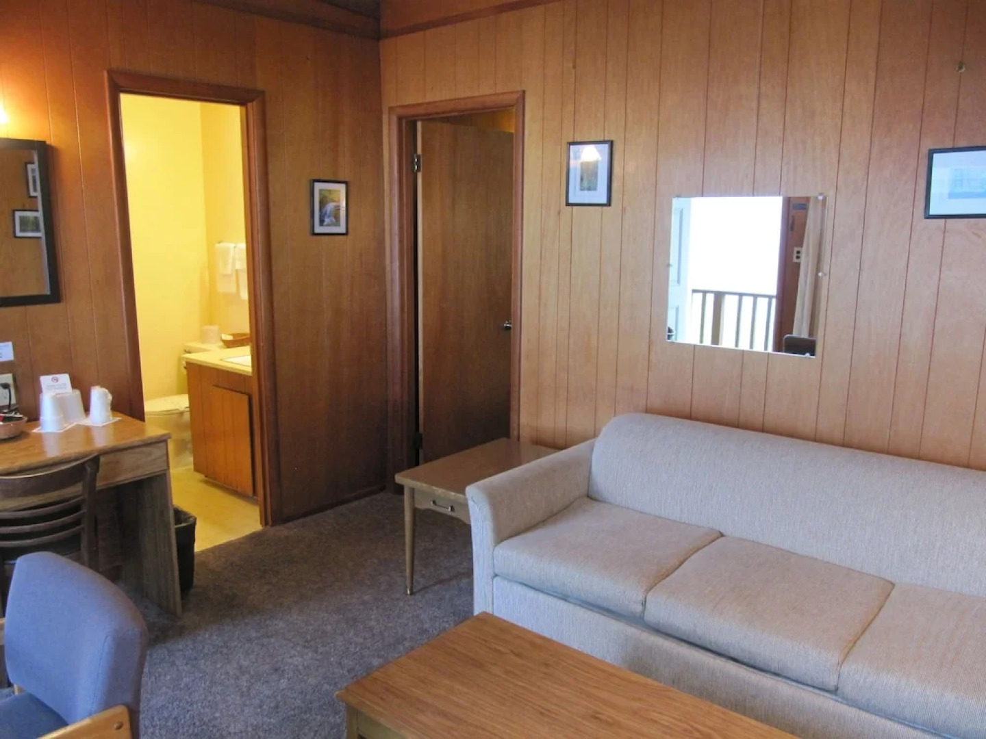 Rain Forest Resort Village