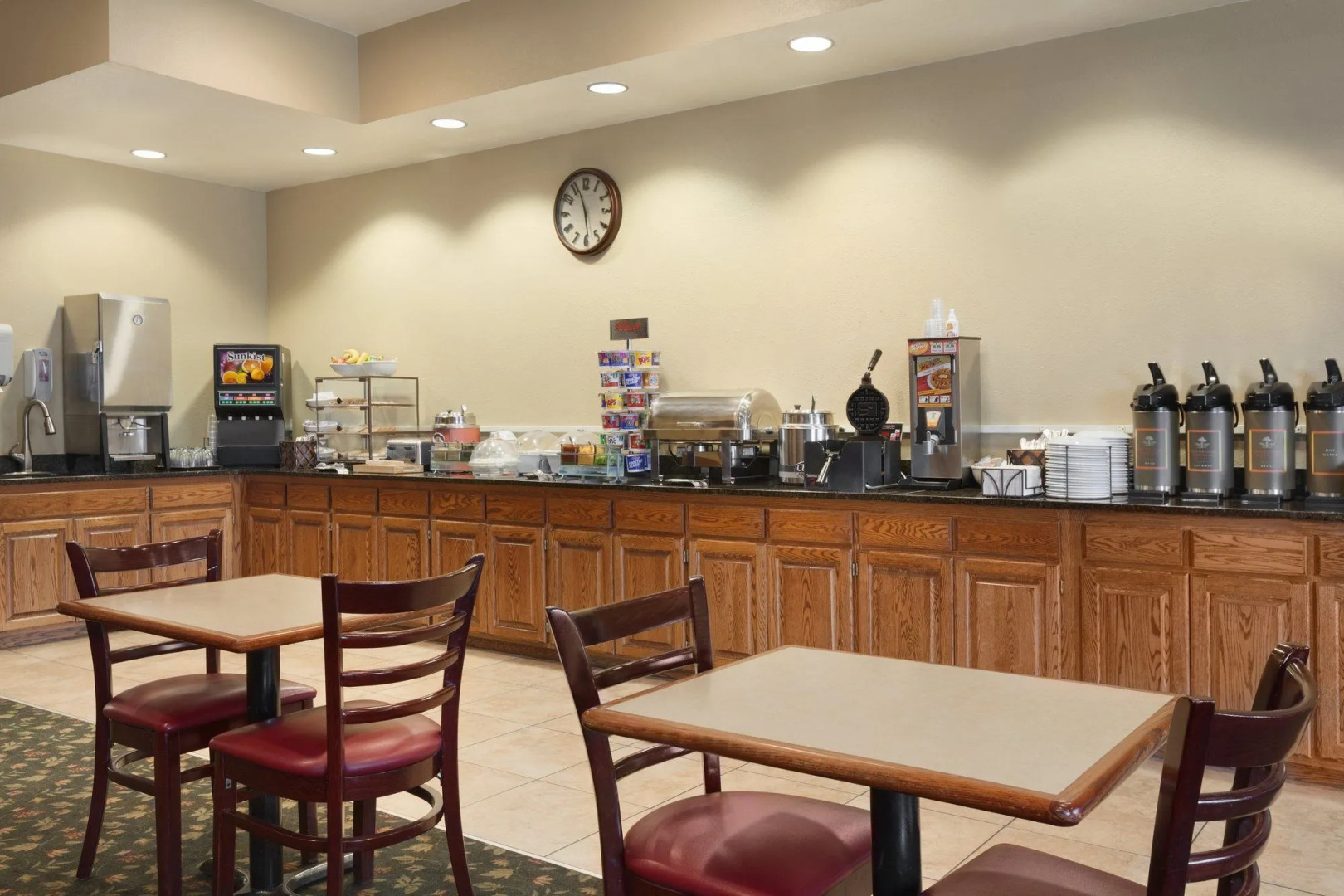 Country Inn and Suites Billings