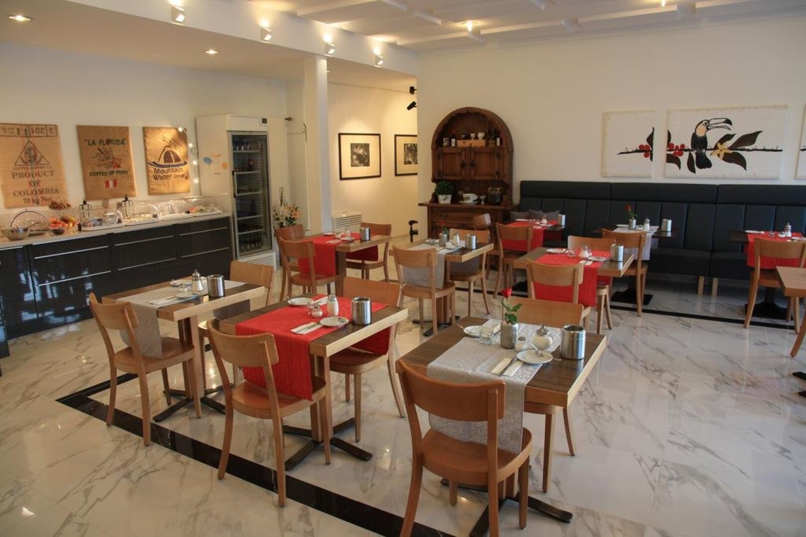 Hotel Garni Morettina