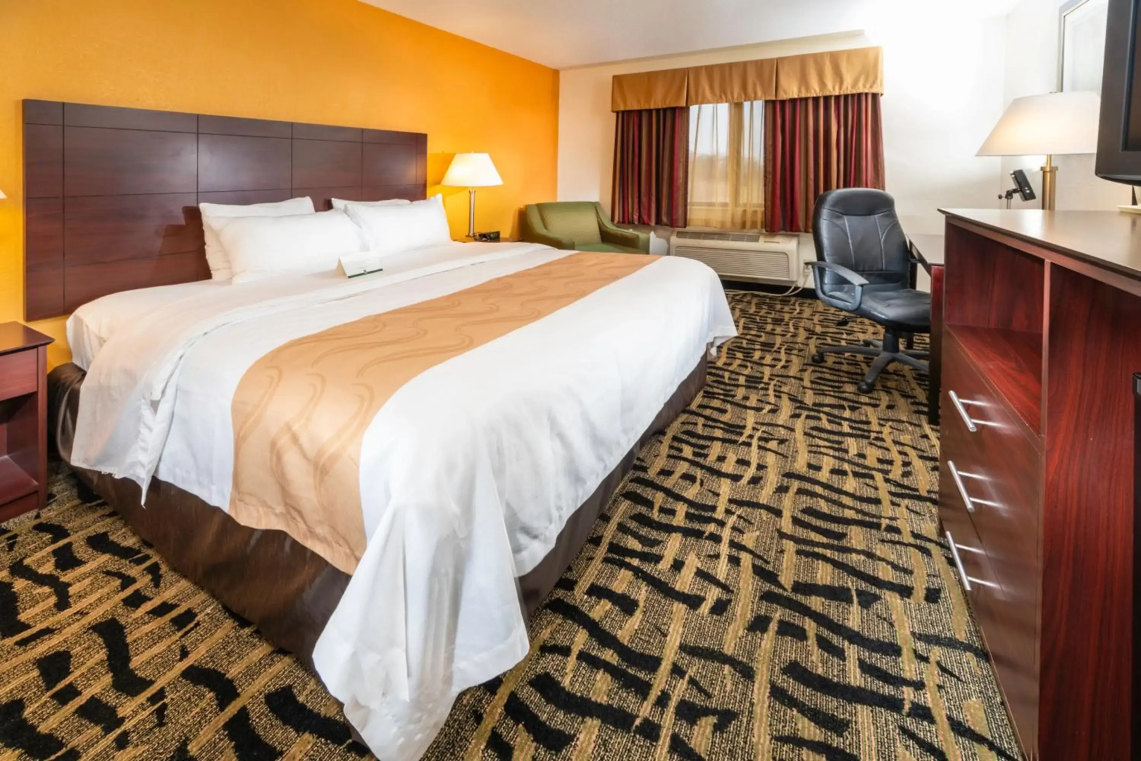 Courtyard by Marriott Houston Sugar Land/Lake Pointe