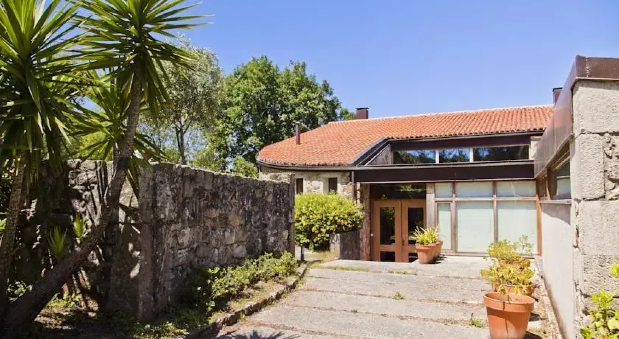 Casa O Cruceiro de Aguiar