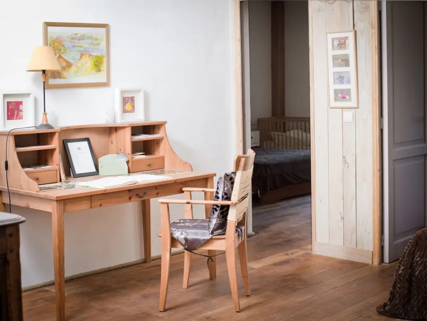 Les Jardins du Village