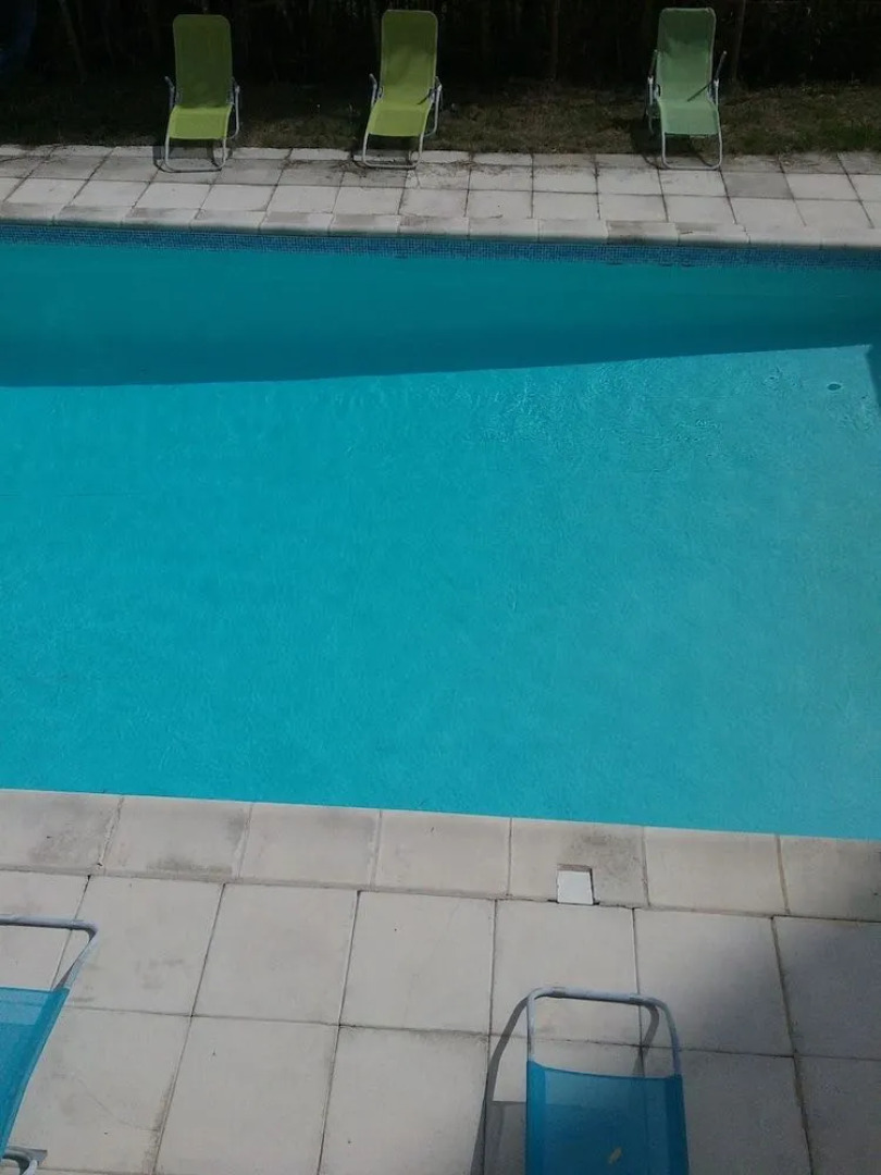 Hôtel Le Saint Pierre à St-Pierre de Chignac en Périgord